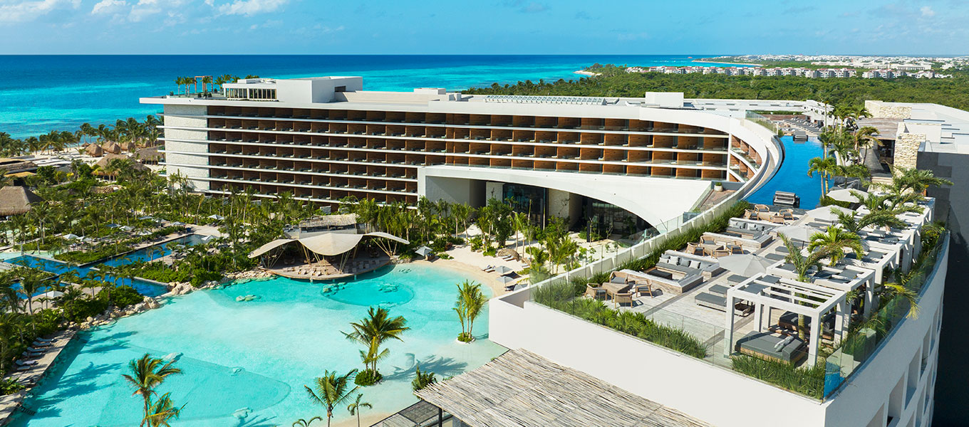 Luxury All-inclusive Resorts for Your Next Corporate Meeting All inclusive luxury resorts