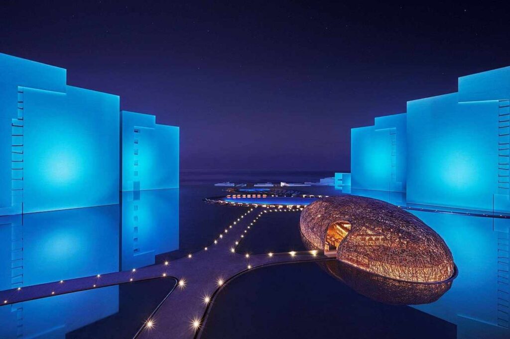 Design That Moves You, Destinations That Inspire You, Viceroy Los Cabos, Mexico