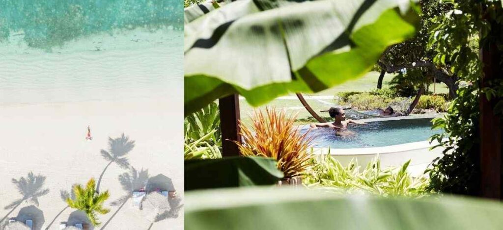 Jumby Bay Island, Antigua & Barbuda